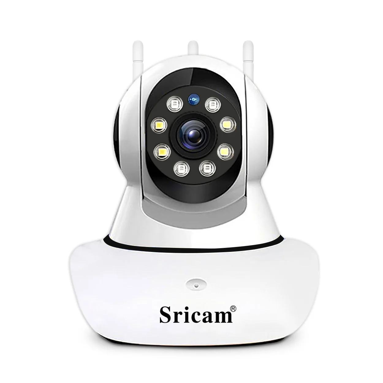 Sricam SP029 FHD 2.0MP Wifi IP-камера Умный дом AI автоматическое слежение CCTV камера цветное