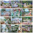 Алмазная картина 5D 