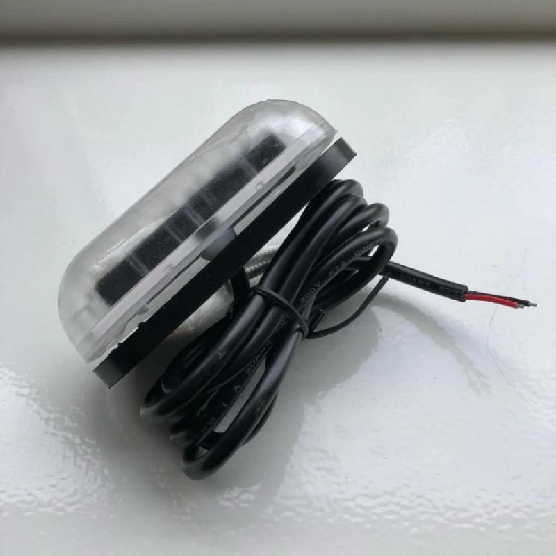 1 шт. светодиодный фсветильник светильник для лодки 12 В | Автомобили и мотоциклы