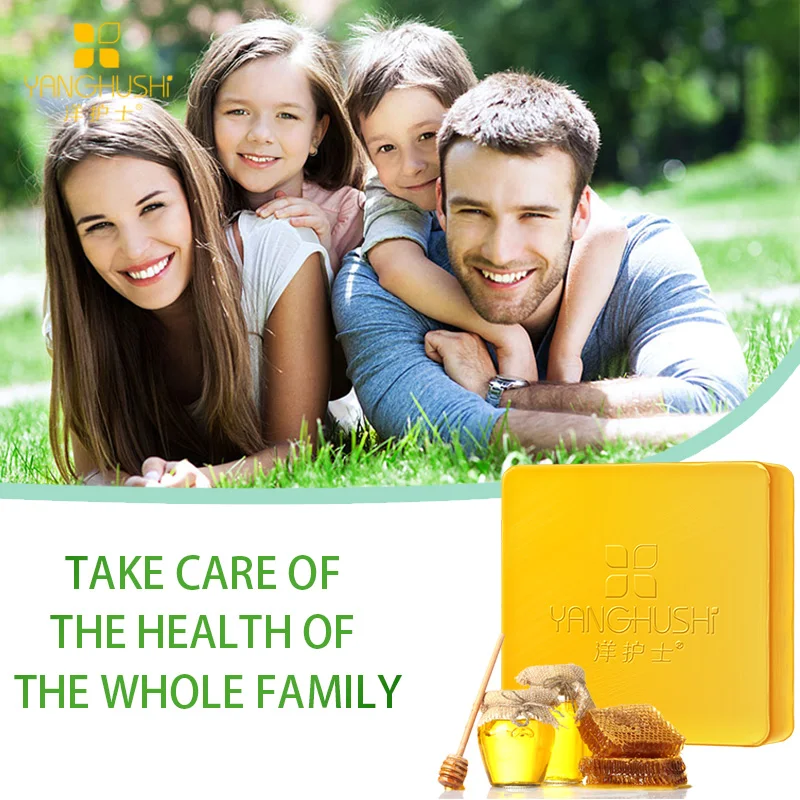 

Antibacterial Propolis charcoal Handmade Soap Cleans Skin And Removes Bacteria 99.9% Travel outfit Mini For Adults And Children