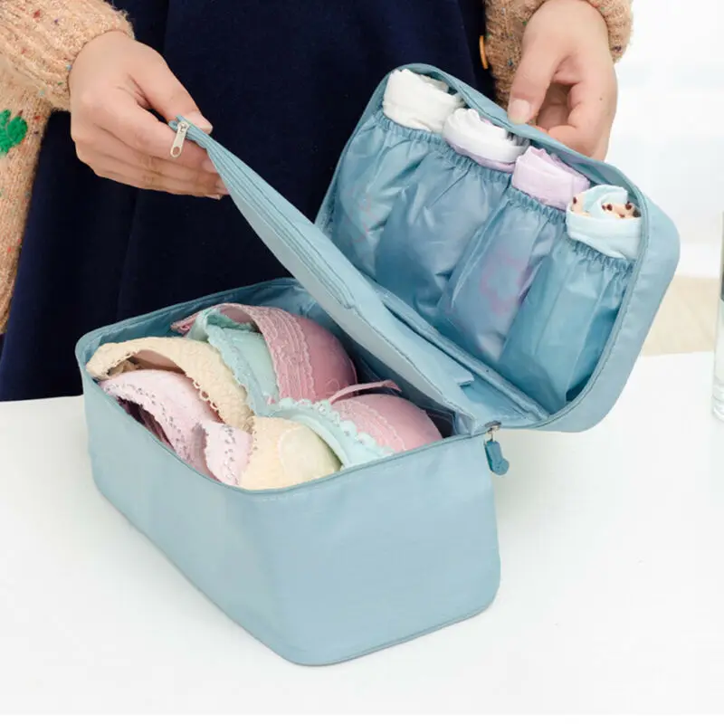 2019 новейшая сумка для хранения бюстгальтеров Для женщин спортивная йоги