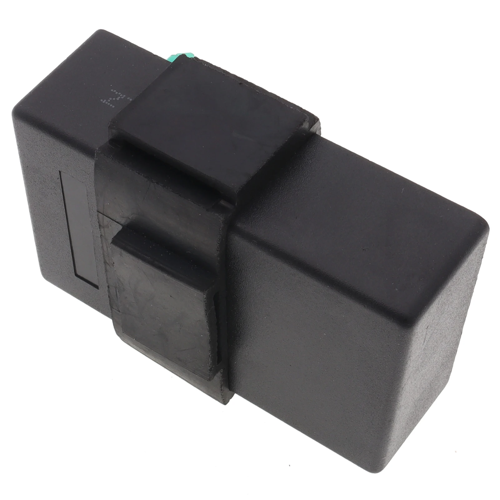 4 контакта DC CDI Box для 110cc 125cc 150cc 200cc 250cc ATV Scooter Go Kart Lifan LF110 DY Dayang 100 Jialing 70|Зажигание