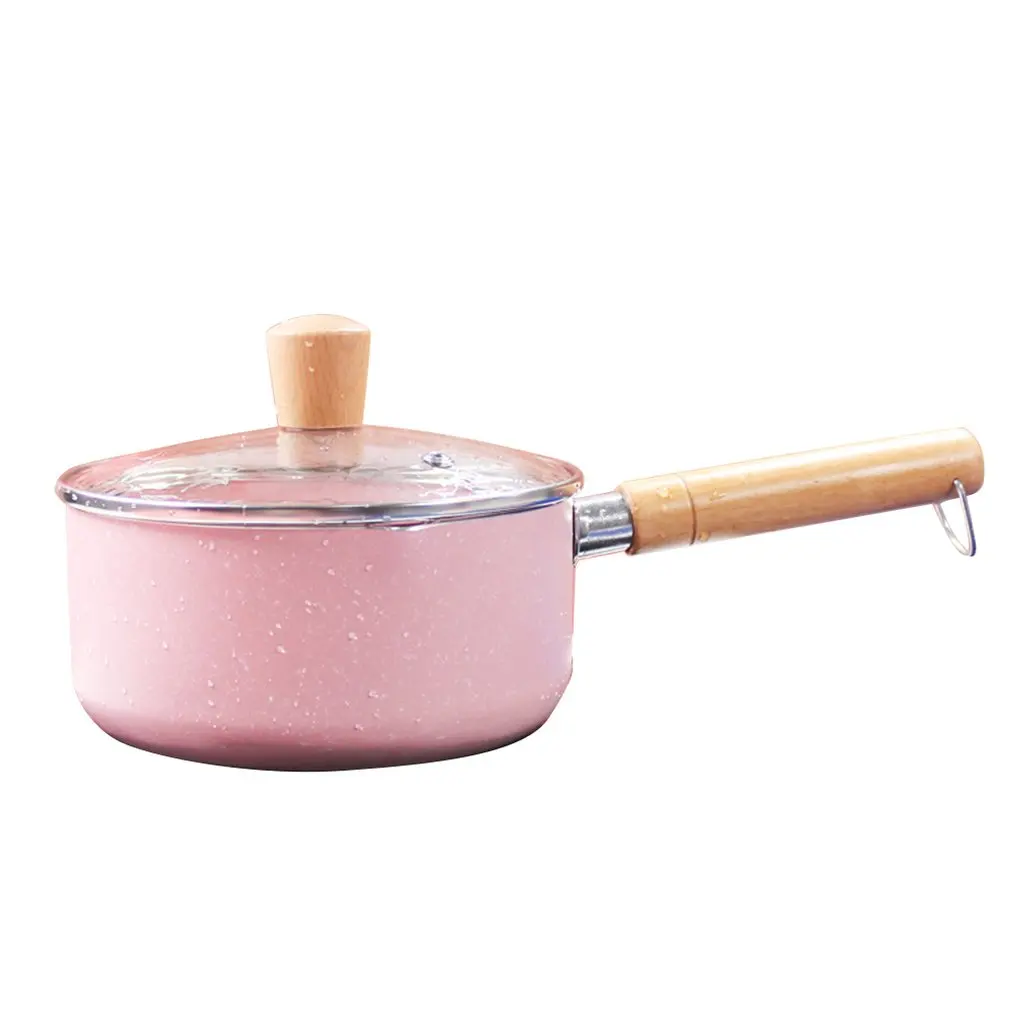 Детская мини молоковарка детские пищевые добавки Горшочек для каши рисовые