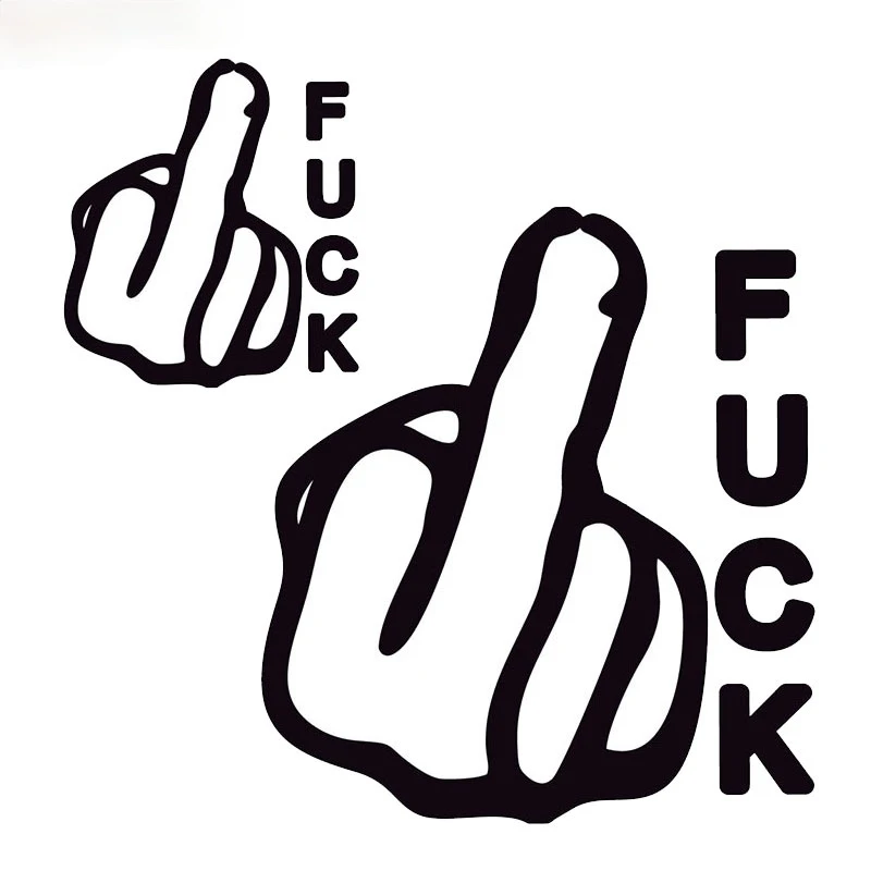 

Middle Finger Iron on Letters Vinyl Patches for Clothing Cute Patch Stickers for Boys Girls DIY Heat Transfers Appliques Badges