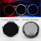 Для W212 W166 W176 W204 W205 W212 W218 W245 W251 W463 GLK E классная автомобильная светодиодная фара передняя решетка детская