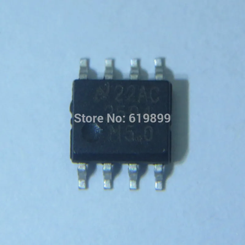 

Free Shipping10pcs/lot LM2594M-5.0 LM2594MX-5.0 LM2594-5.0 LM2594