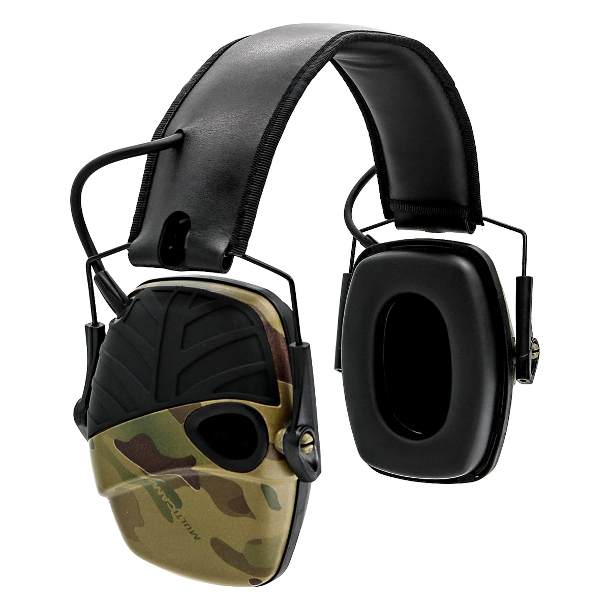 

Электронные съемки наушники гарнитура тактические охотничьи теплые наушники анти-шум влияние тактическая гарнитура защиты слуха съемки н...