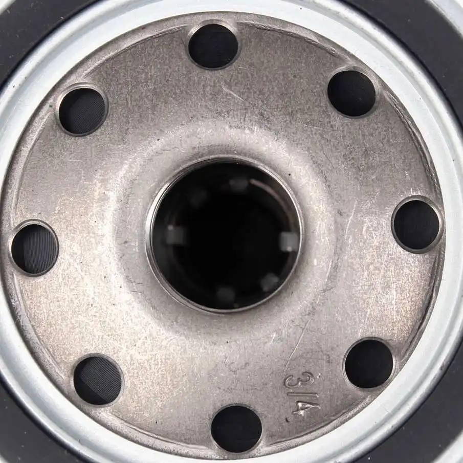 

Oil Filter for Sportster 883 1200 XL883 XL1200 FLTRX FLSTN FLSTC FLHX FLHR FLHTCU Chrome Motorcycle Accessories