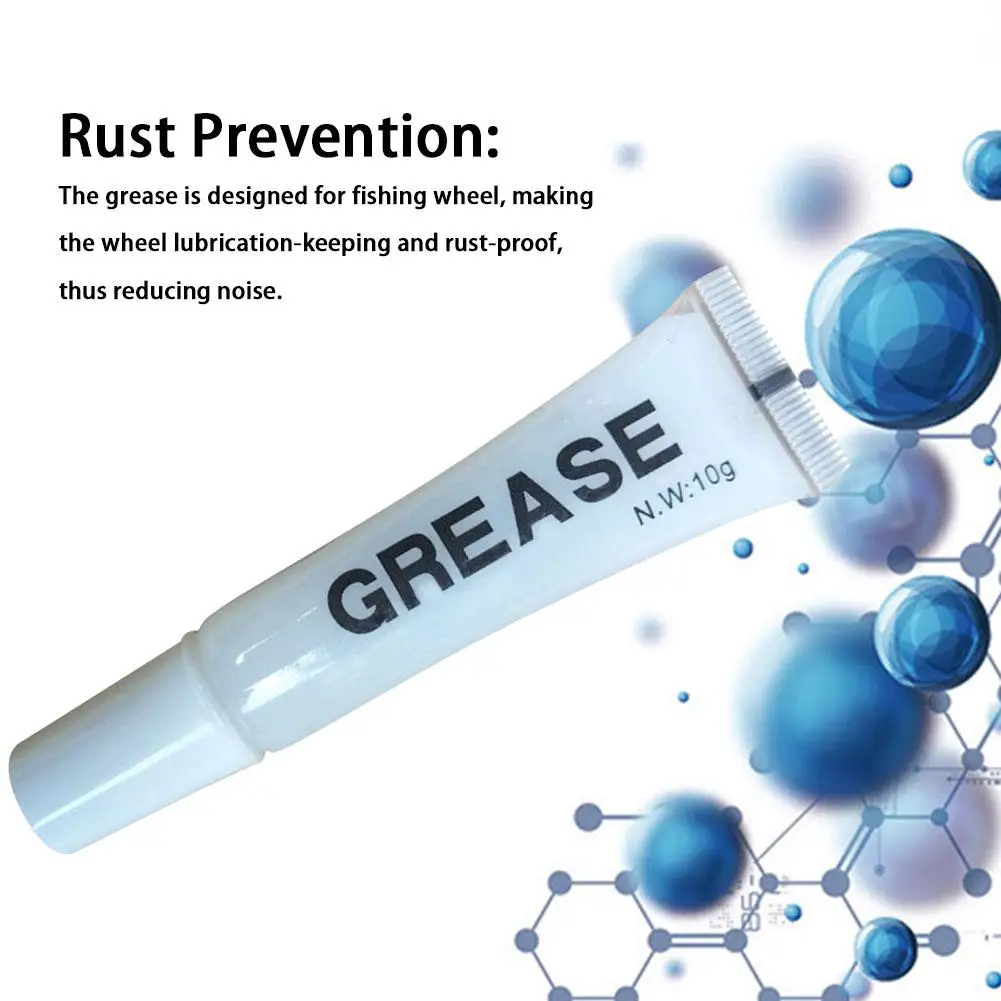Подшипник рыболовного судна масло рыболовная леска колесо смазка капля воды