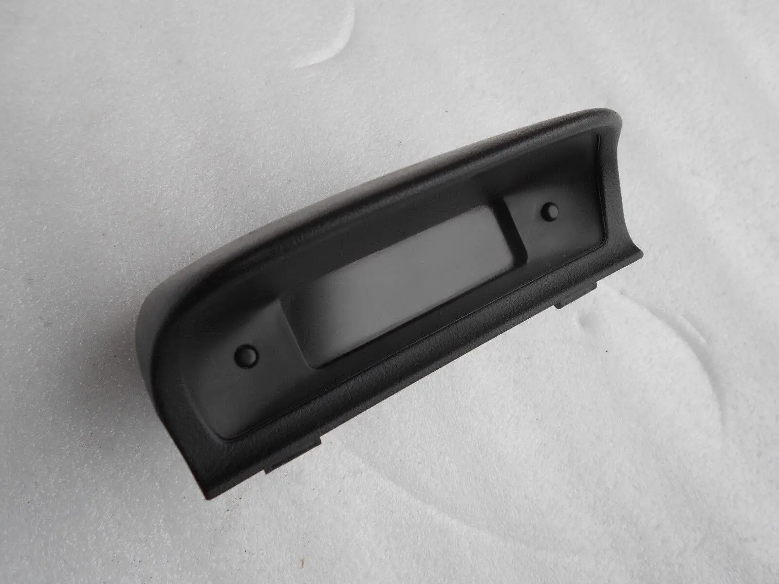 

Brand New Genuine 18 Pin Dashboard Multi Functional Digital Display Screen 9652809977 For Peugeot 307 307CC 307SW MK1