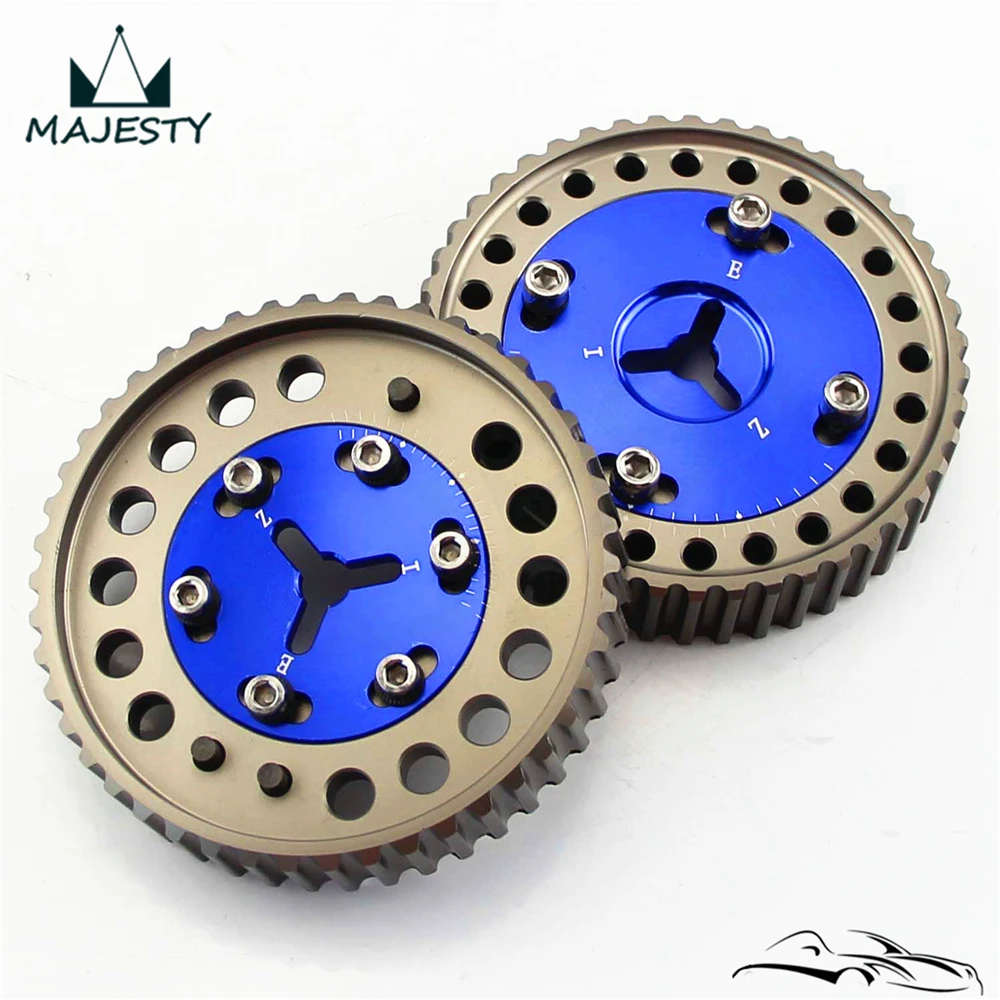 Кулачковый шкив для M * azda MX-5 / MX5 BP6/BP8 NB6/8 распределительного вала | Автомобили и