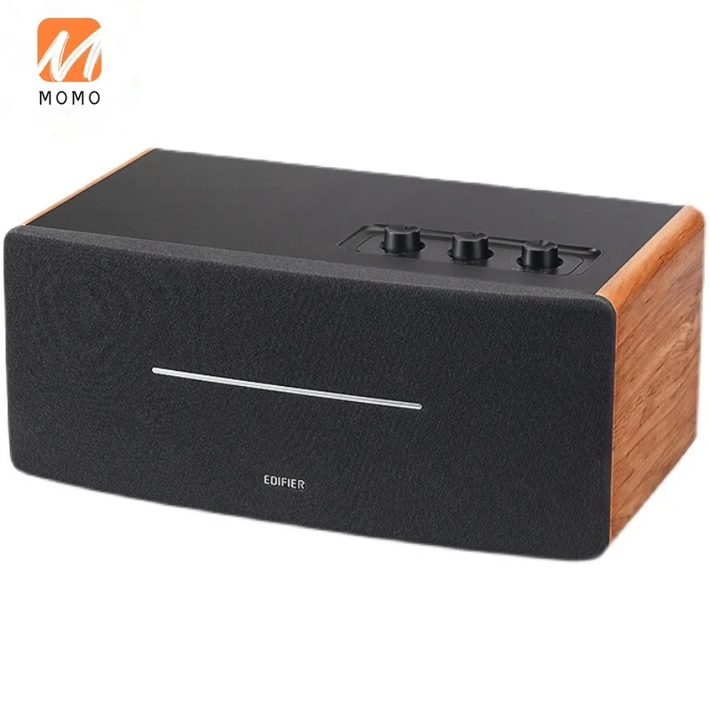 

Wireless Bluetooth Speaker Car Portable Subwoofer Integrated Stereo Loud Sound
