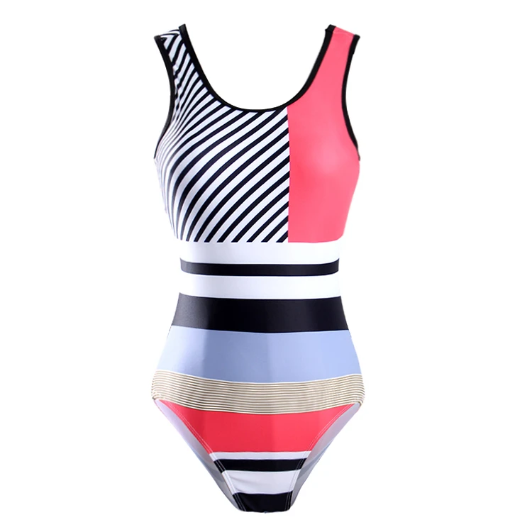 Сексуальный винтажный купальник с сердечком, женский слитный купальник, большой размер s, слитные костюмы, монокини, пуш-ап размера плюс, купальники