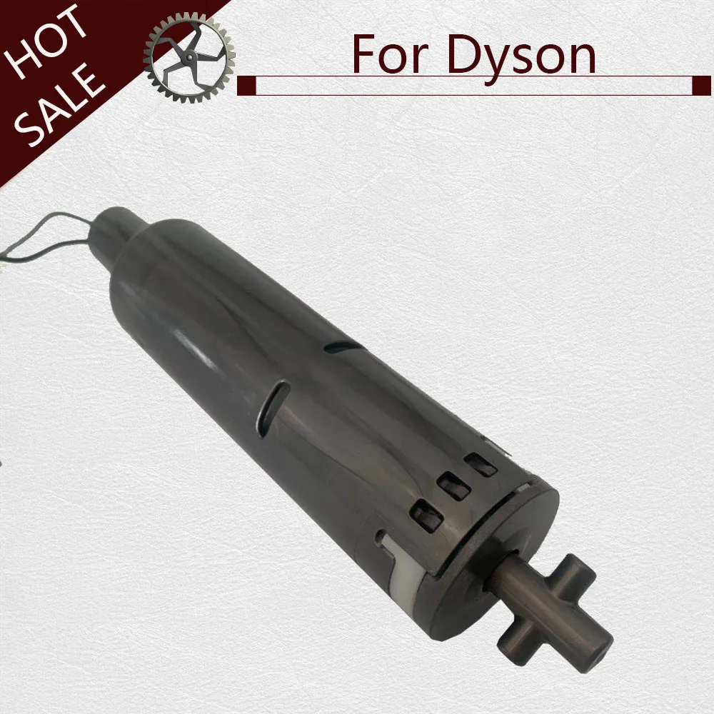 Головка щетки двигателя в сборе 1030986 1030855 для Dyson V6 V7 V8 пылесос роликовая