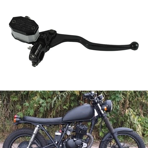 22 мм мотоцикл правый передний главный цилиндр тормозной муфты гидравлический