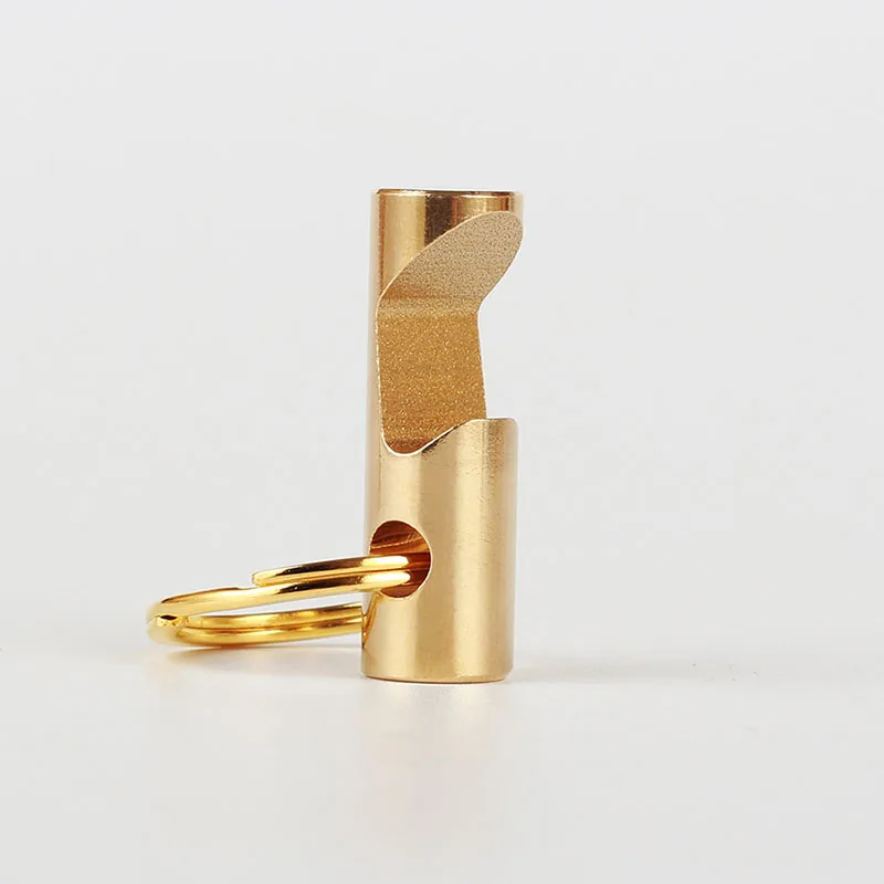 Meetee 5 шт. 32x10mm латунная открывашка для бутылок с пряжкой Золотая медная