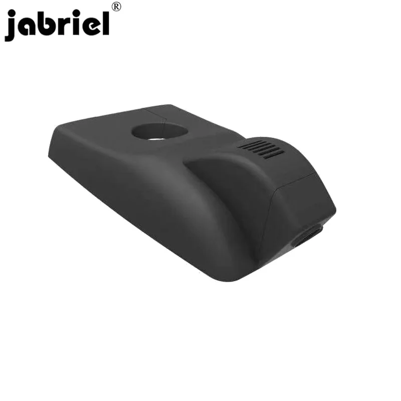 Автомобильная камера Jabriel 1080P видеорегистратор wifi для Toyota rav4 2019 2018 AVALON Camry yaris corolla