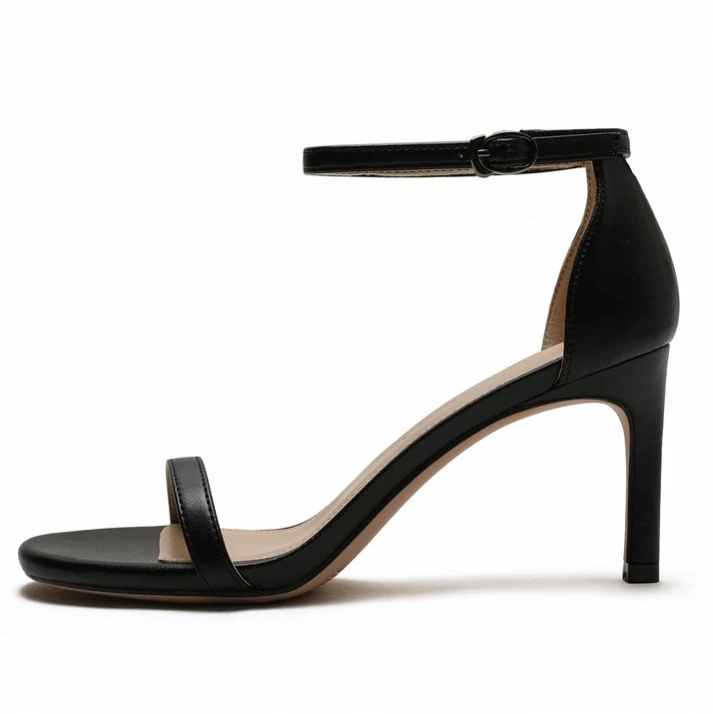 Летние 7 5 см на тонком высоком каблуке и платформе Обувь Женские туфли лодочки