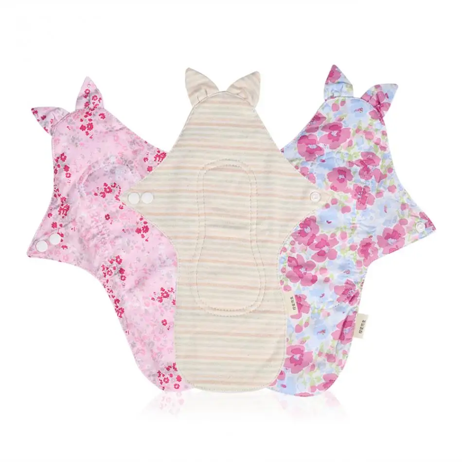 1 шт. Женская подкладка для менструации | Красота и здоровье