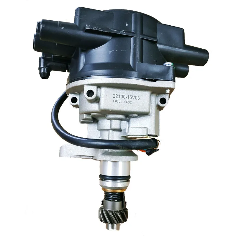 Электронный автомобильный дистрибьютор зажигания OEM 22100 15V03 2210015V03