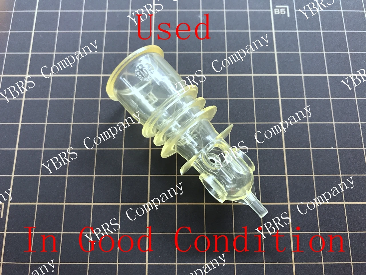 Для камеры Abx Rbc GBC193A для M60 МП 60 микроs60 ES60 CRP б/у и в хорошем состоянии |