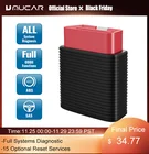 Сканер THINKCAR2 OilEPBBATDPFSASTPMS Obd2, считыватель инжекторных кодов IMMO AFS, устройство для диагностики автомобиля