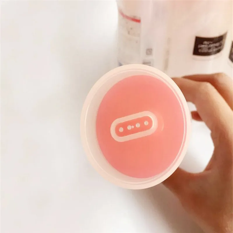 4 отверстия пластиковый Кухонный Контейнер для приправы прозрачные бутылки