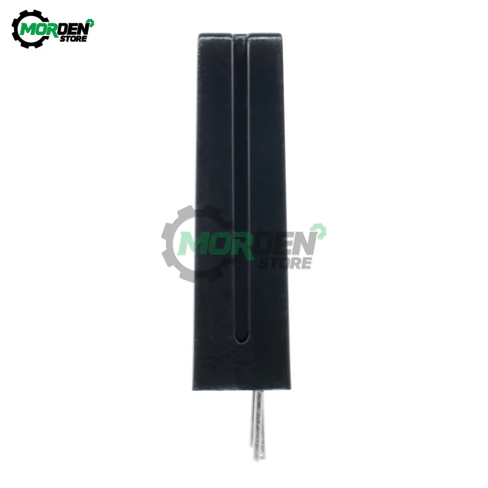 DC 5V G3MB-202P 1 Channel Solid-State Relay Board DC-AC PCB SIP SSR G3MB 202P Mounting Module AC 240V 2A 50/60Hz | Обустройство дома