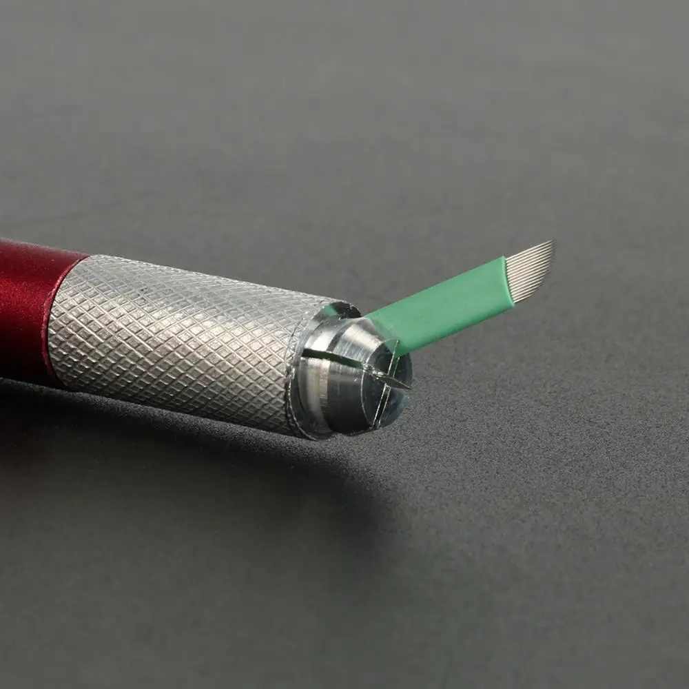 0 18 шт. иглы для татуировок 16 лезвий 100 мм|Иглы тату| |