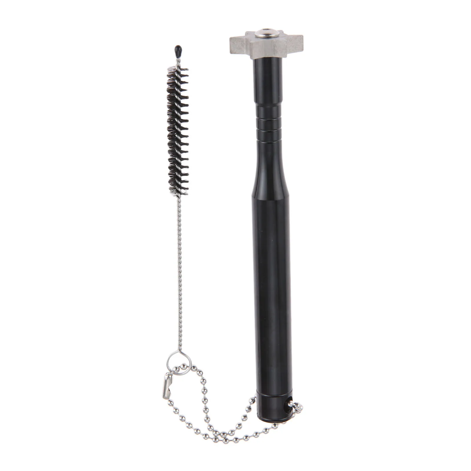 1 шт 6 лезвие для игры в гольф точилка очиститель с щеткой чистки клюшки гольфа на