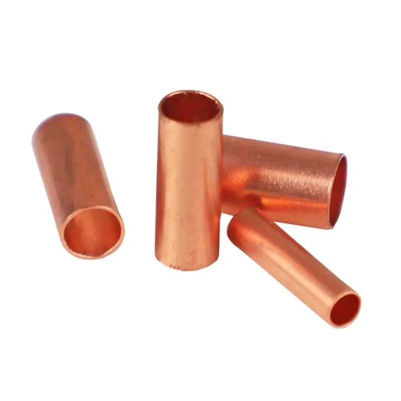 230 шт. холодного отжима Медь воздухакондиционер штуцер проволочное соединение