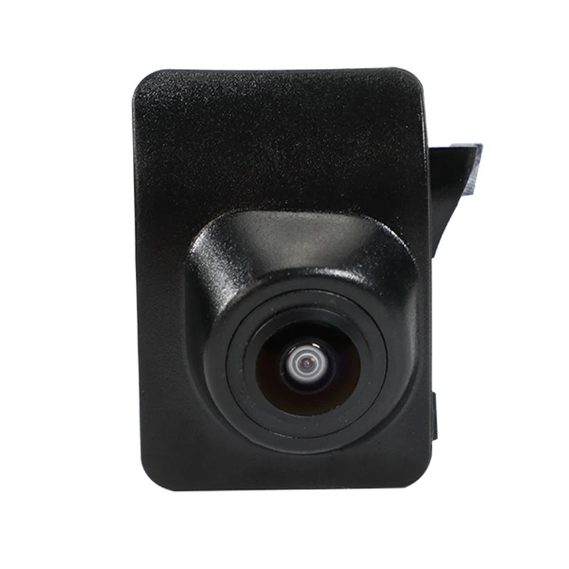 

For-BMW 1 Series 2016 Front View Camera 150 Degree Waterproof Night Vision CCD Parking Camera
