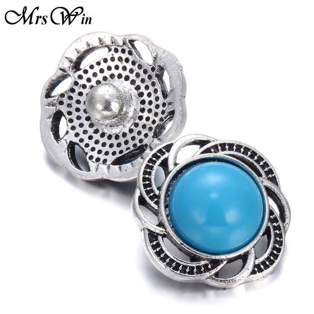 6 шт./лот новые застежки ювелирные изделия Смешанные Цветочные для женщин