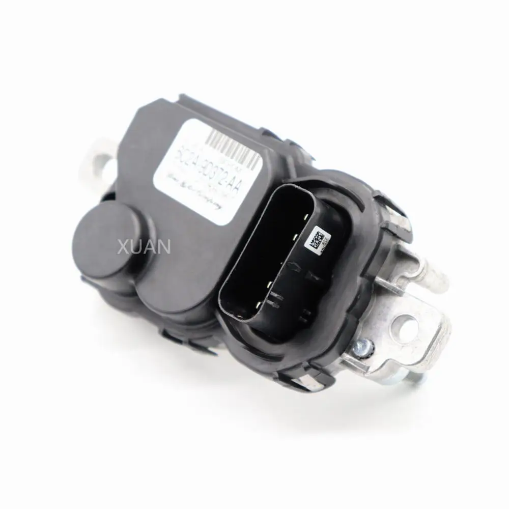 XUAN Fuel Pump Control Driver Module 6C2A-9D372-AA For Ford Crown Victoria E-150 E-250 E-350 E-450 ESCAPE EXPEDITION F-150 LOBO |