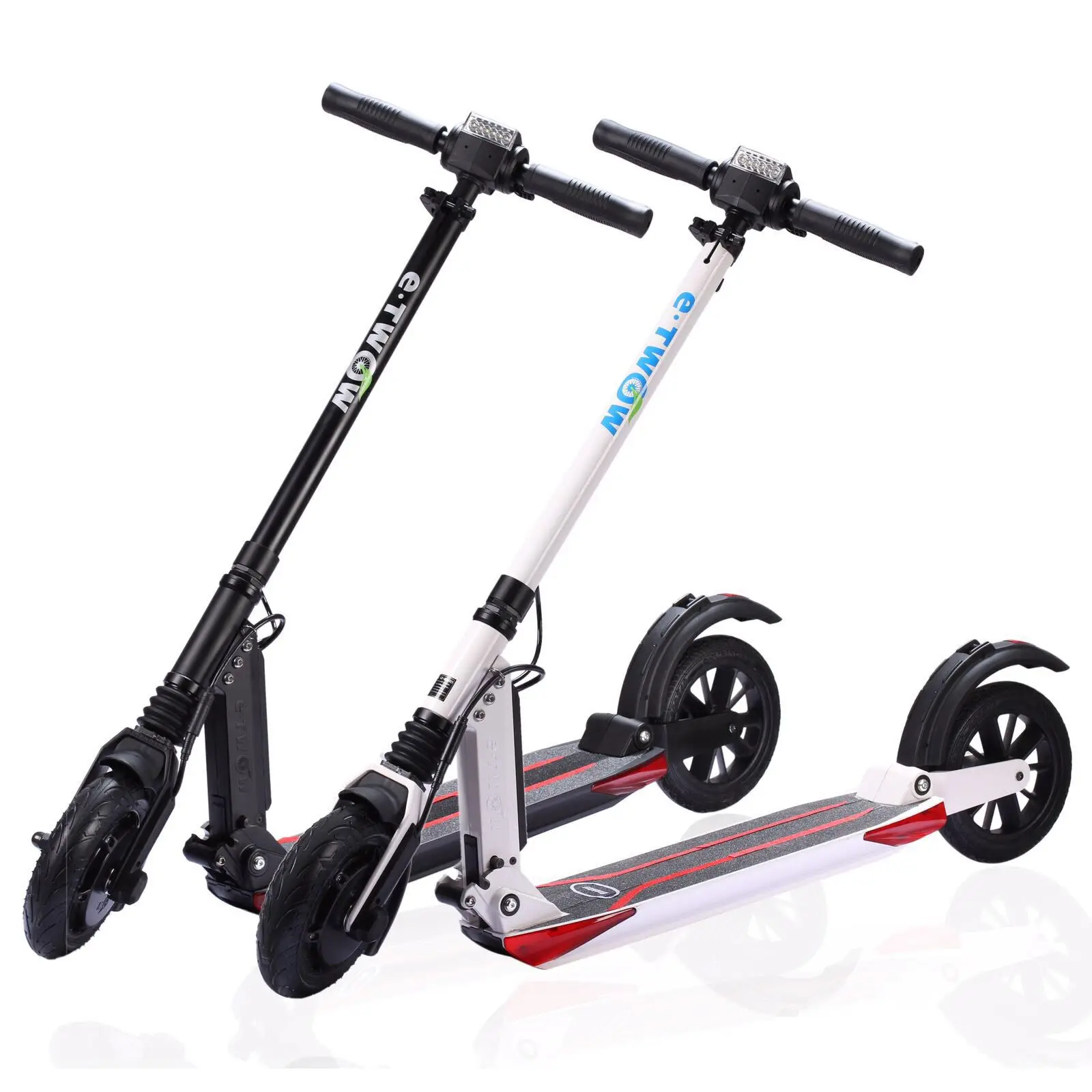 

2019 newest e-twow booster v