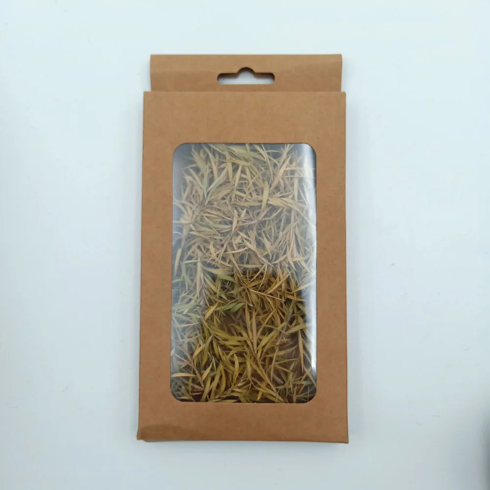 Миниатюрная модель дерева серия сделай сам длинная платформа для растительности