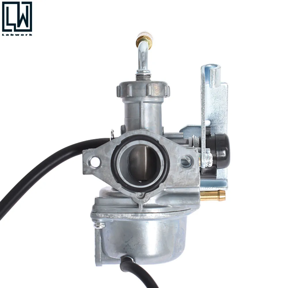

Новый карбюратор для Kawasaki 2002-2020 Klx110 в сборе Carb 15003-1694