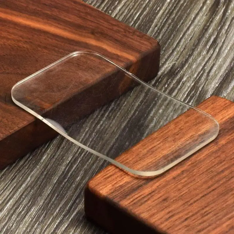 Наклейка на лоб коврик Антистатическая хорошая Адсорбция Удобная силиконовая