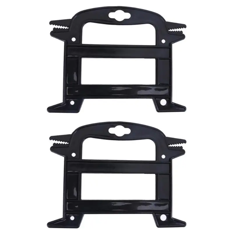 Аккуратный Органайзер держатель для спирали из Паракорда EDC 550|Уличные