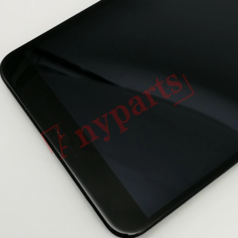 ЖК-дисплей для huawei Y9(), запасная сборка для huawei Y9(), FLA-L22, LX2, LX1, LX5, модуль ЖК-дисплея