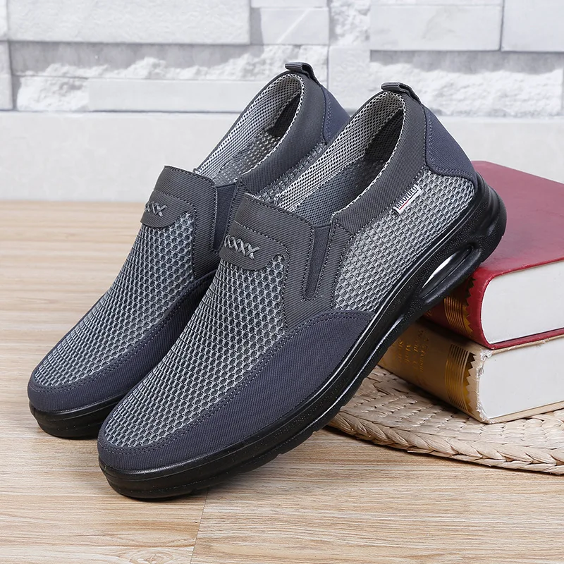 

Men's Shoes