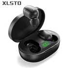 TWS-стереонаушники XLSTO с поддержкой Bluetooth и шумоподавлением