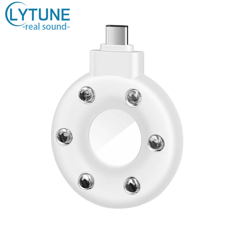 Детектор камера антишпионская скрытая видоискатель карманный детектор скрытых