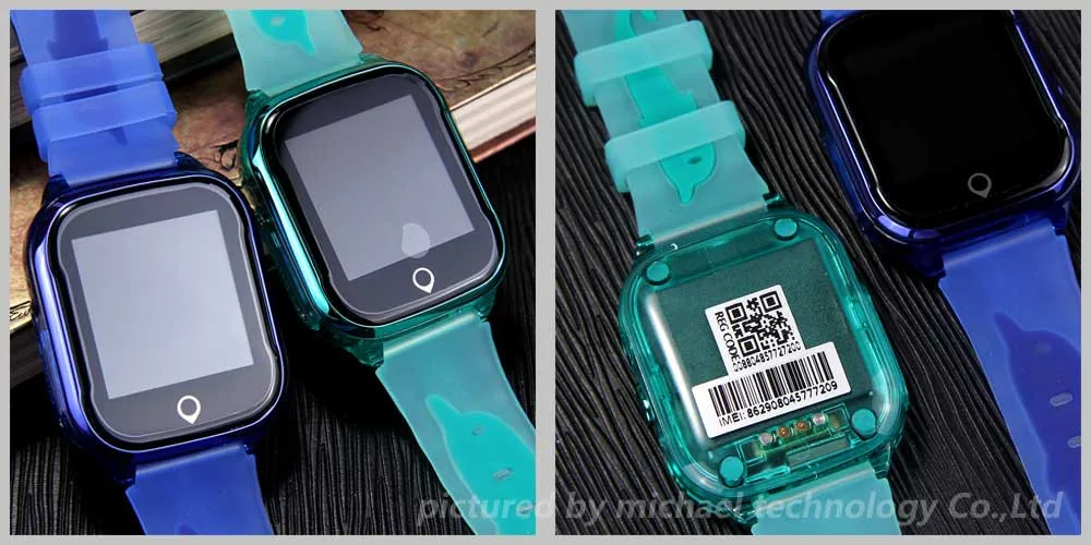 K21 смарт gps часы Детские новые IP67 Водонепроницаемый SOS телефон смарт часы детские gps часы подходят SIM карты IOS Android наручные часы