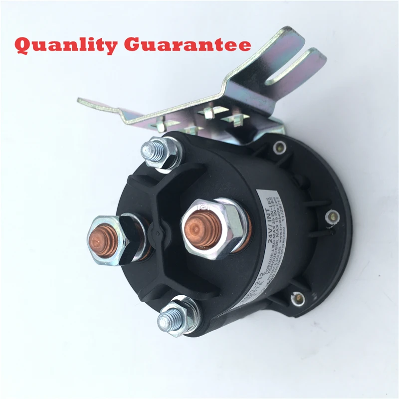 684 2461 212 12V DC int контактор для подъемника насос контакторный тележки поддон yruck |