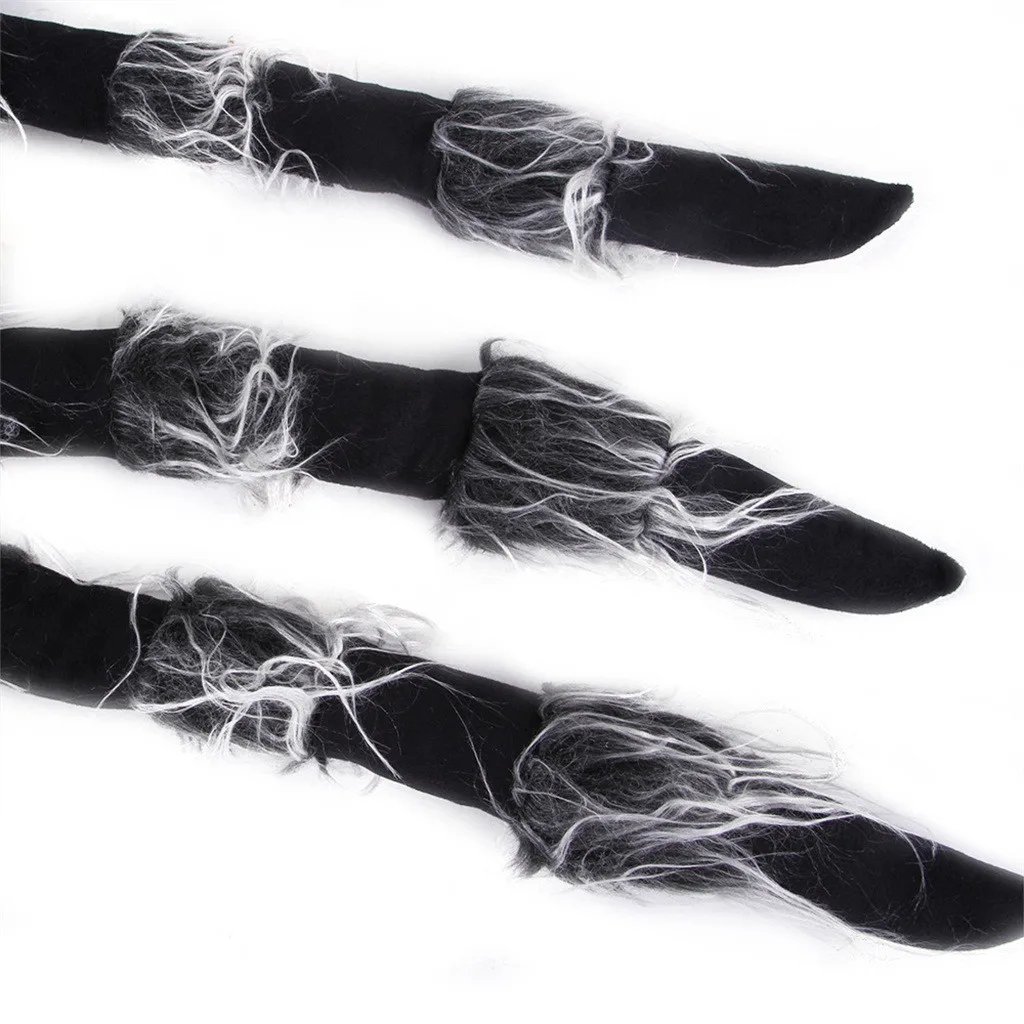 Halloween Carnival Pet Spider Clothes Festival Decoration For Dogs And Cats Black Party Dress Up Simulation Plush Costume | Дом и сад