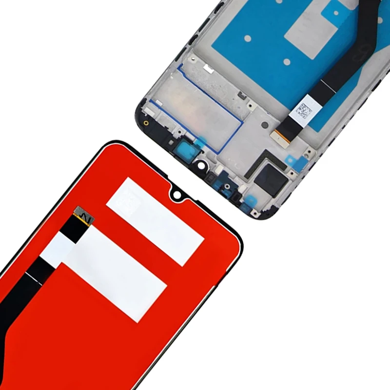 

Original 6.26" Y7 Prime 2019 LCD Display for Huawei Y7 2019 LCD touch screen assembly DUB-LX3 DUB-L23 DUB-LX1 Repair Parts