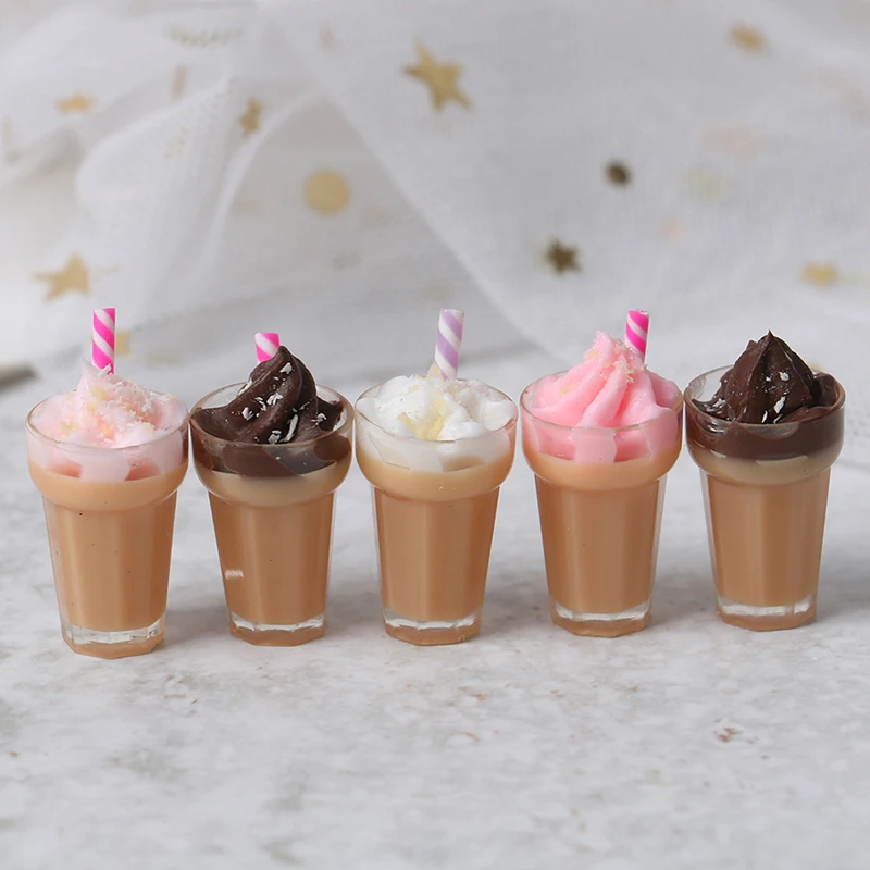 Кукольный домик 1:12 миниатюрная сцена модель напитков ролевые игры имитация