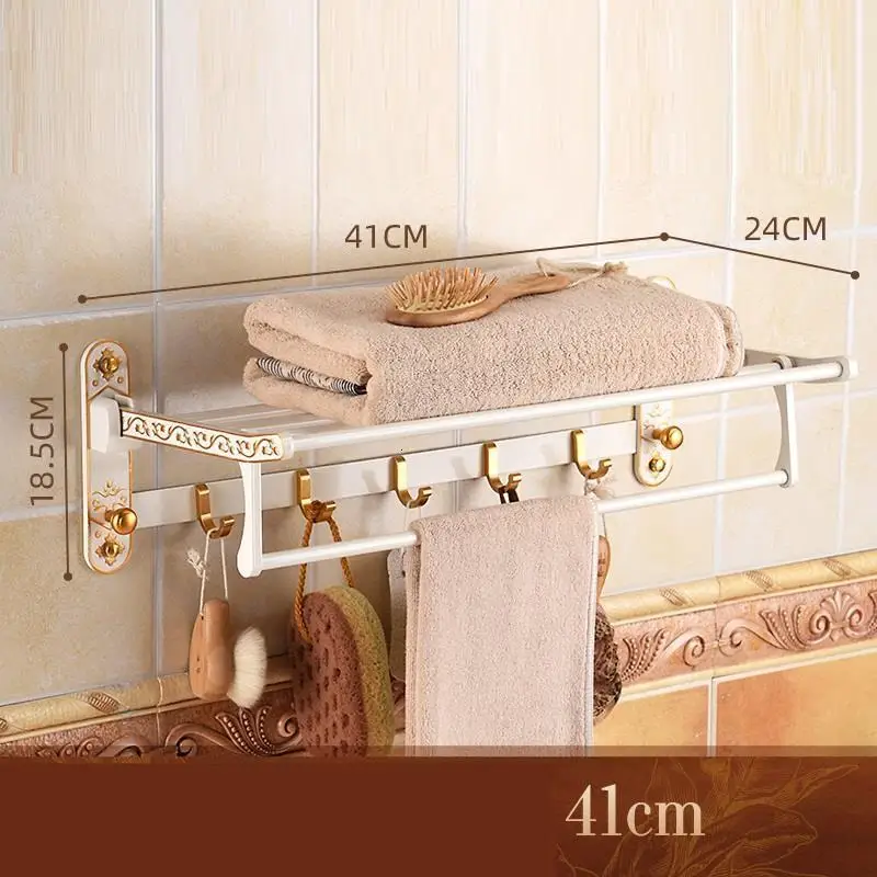 Badezimmer аксессуары для ванной комнаты держатель для ванной комнаты настенный держатель для ванной комнаты - Цвет: MODEL X