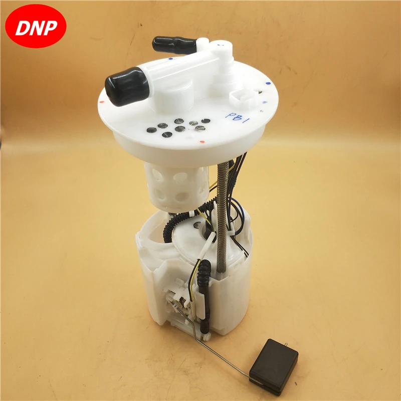 Топливный насос DNP в сборе подходит для Honda Civic USA 17045 SNA A31/17045 A01/KA10196|Топливные